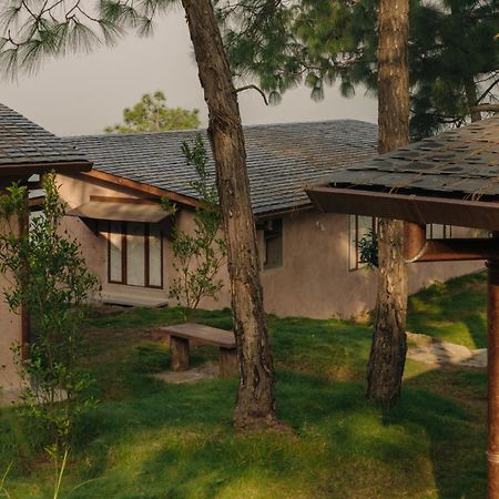 Amaya Kasauli Bagian luar foto